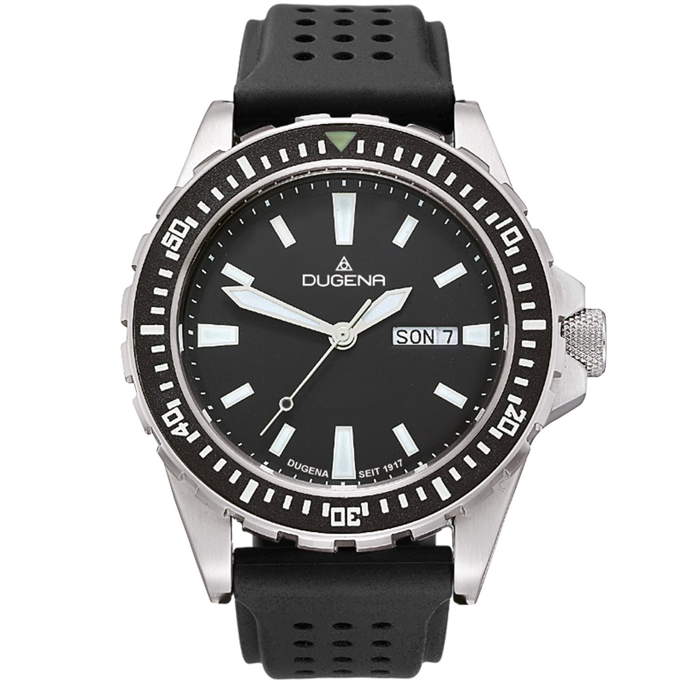 Divers Friend 4167821-1 Quarz Master