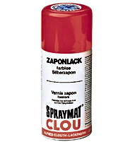 Spraymat vernis zapon