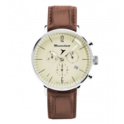 Montre-bracelet Messerschmitt pour homme