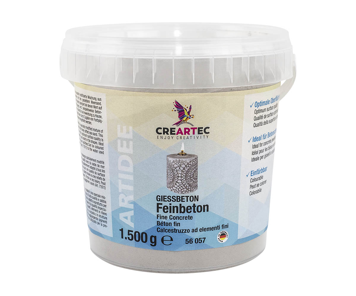 Feinbeton 1500g Master