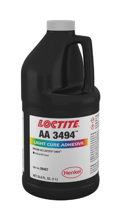 UV-Kleber LOCTITE 3494, 25ml