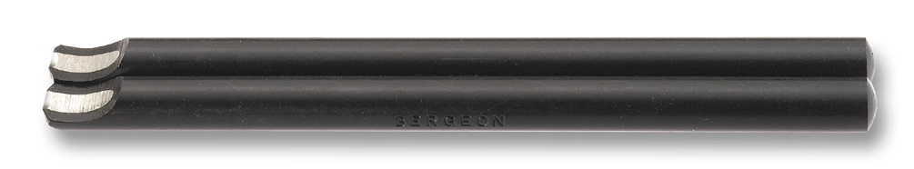 Zeigerabheber Hebelform Breite 10 mm Bergeon