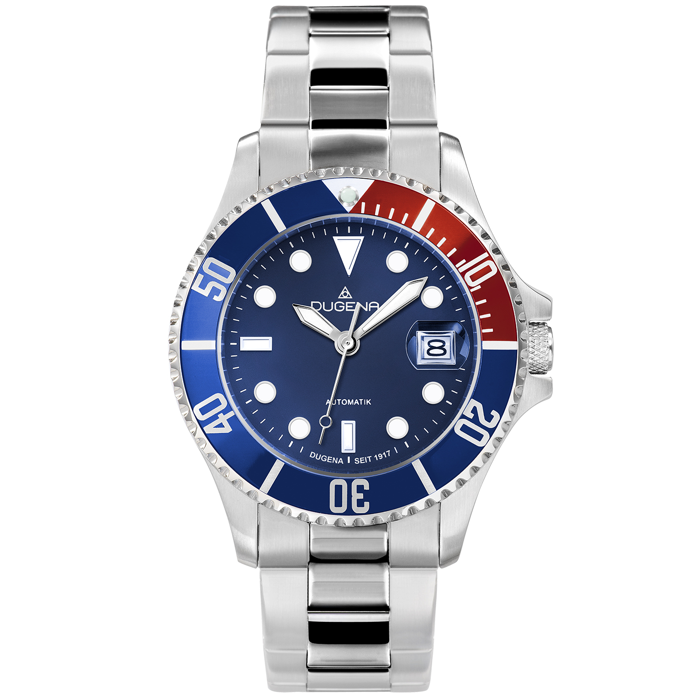 Diver 4460588 Automatik Master