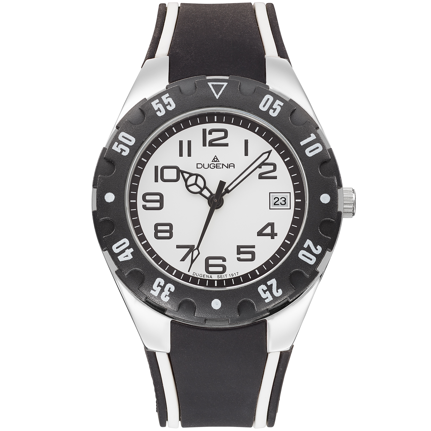 Diver Junior 4460890 Quarz Master