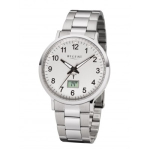 Montre-bracelet Regent pour homme