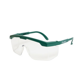 Lunettes de protection avec protection UV, anti-buée et anti-rayures